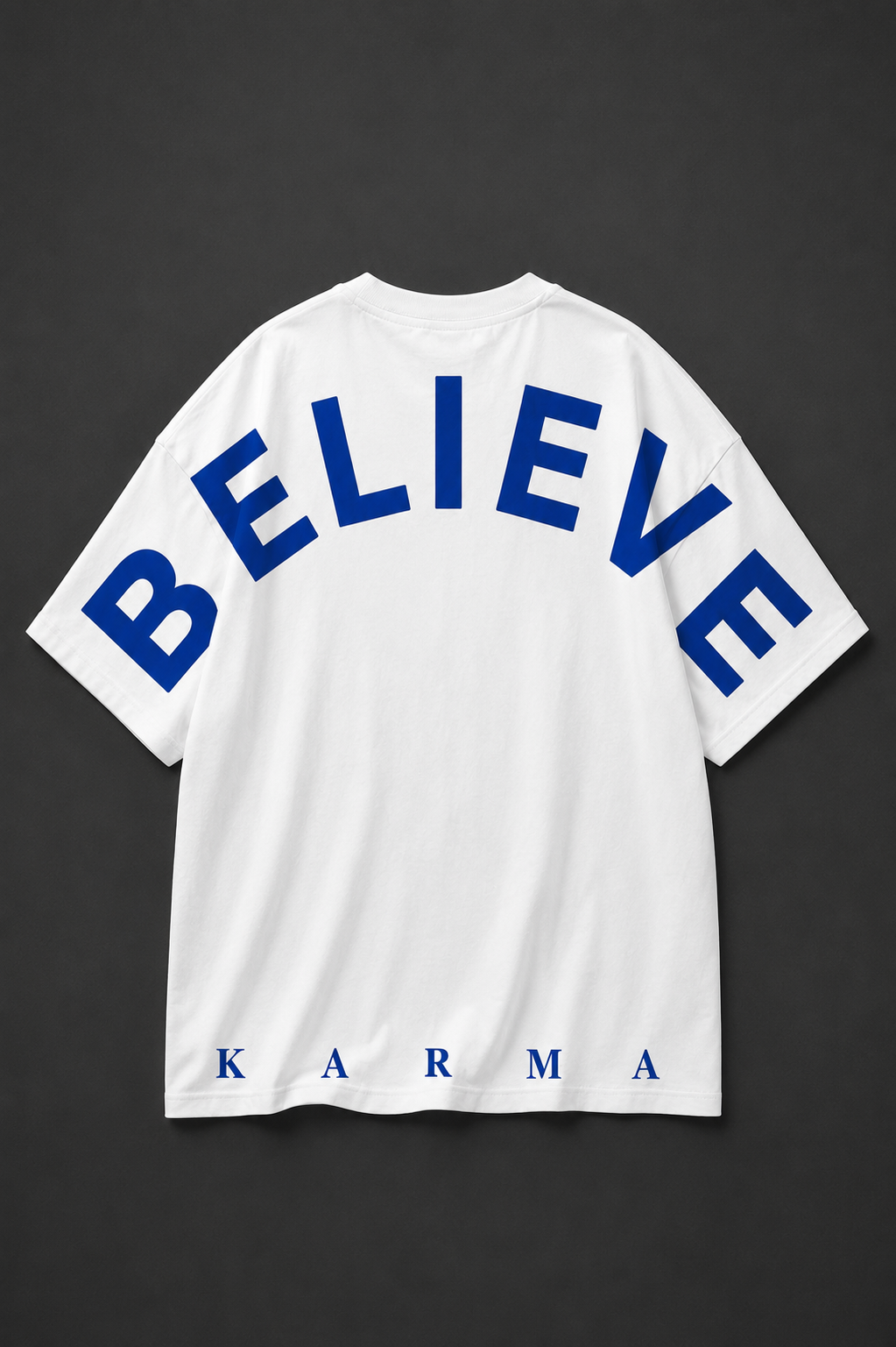 Believe