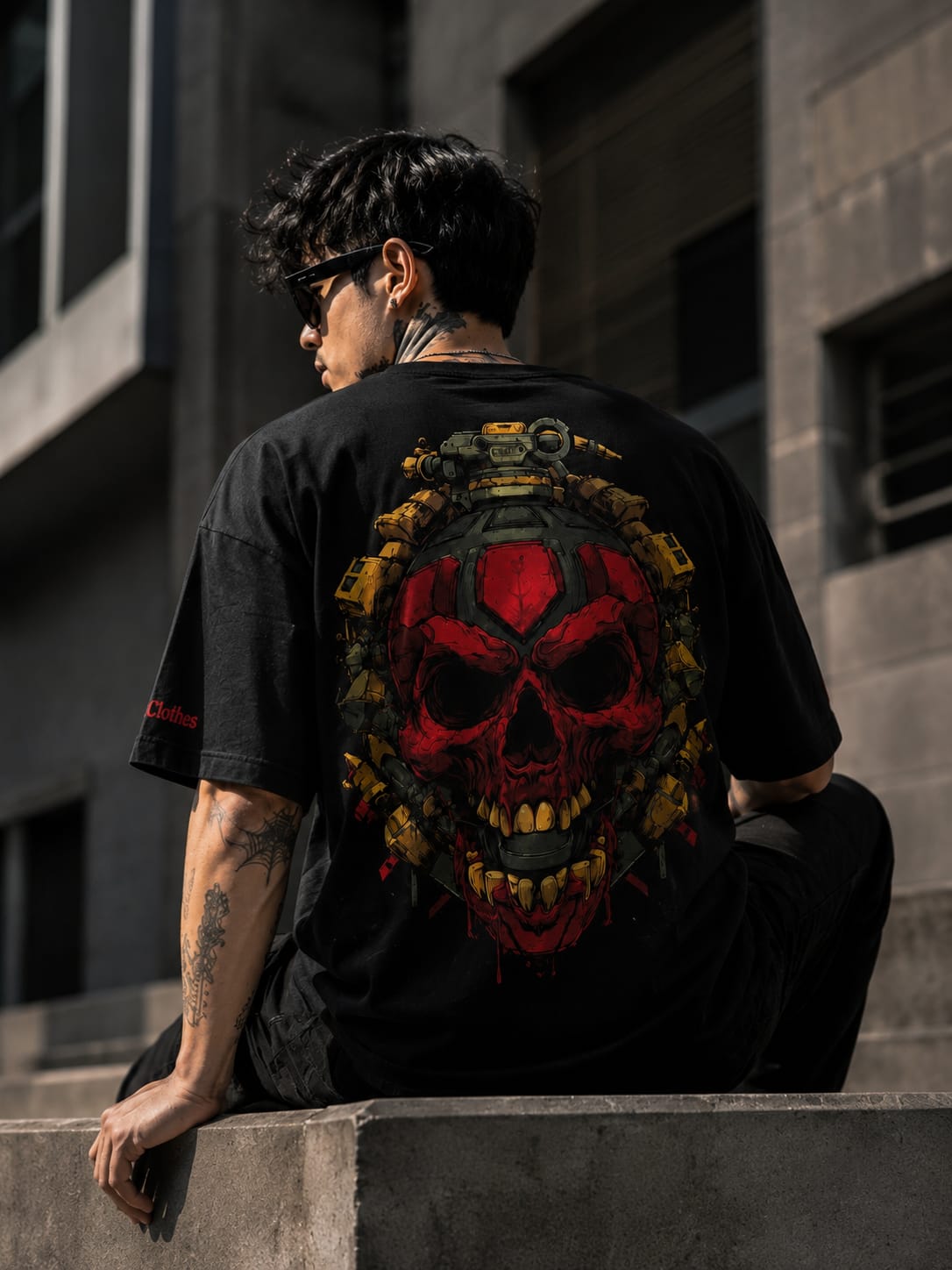 T-shirts