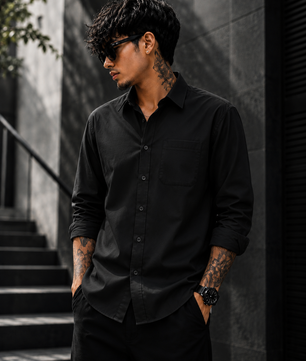 Power in Black