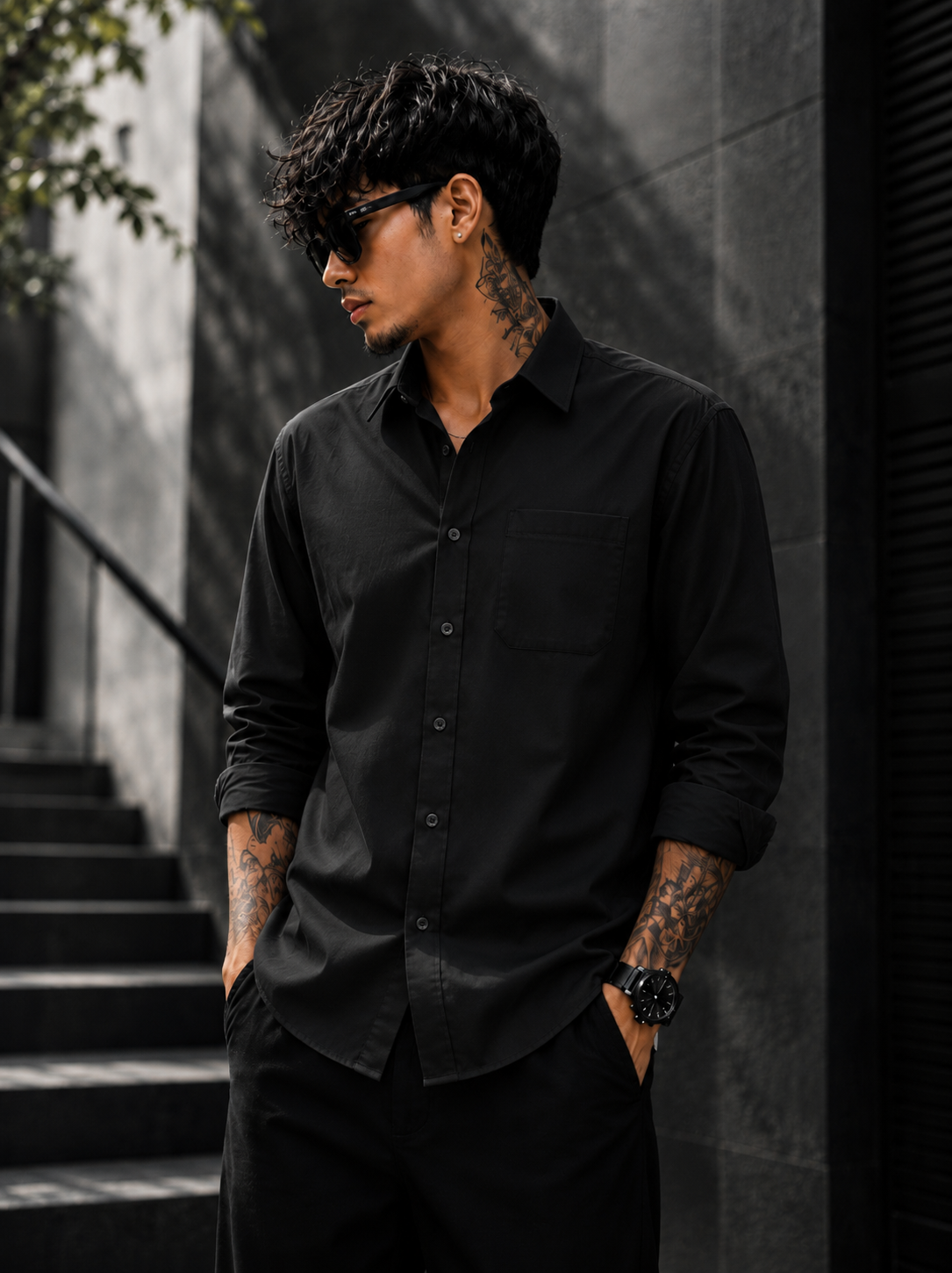 Power in Black