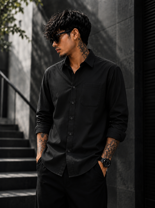 Power in Black