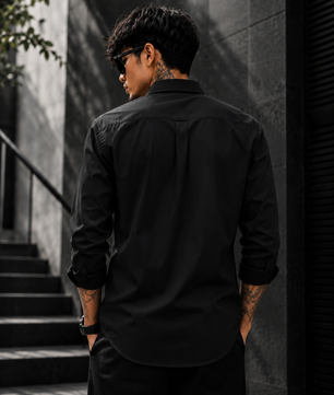Power in Black
