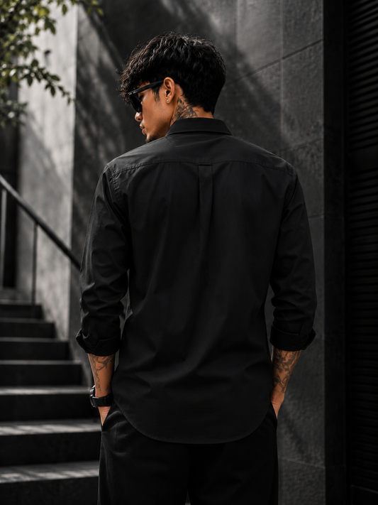 Power in Black