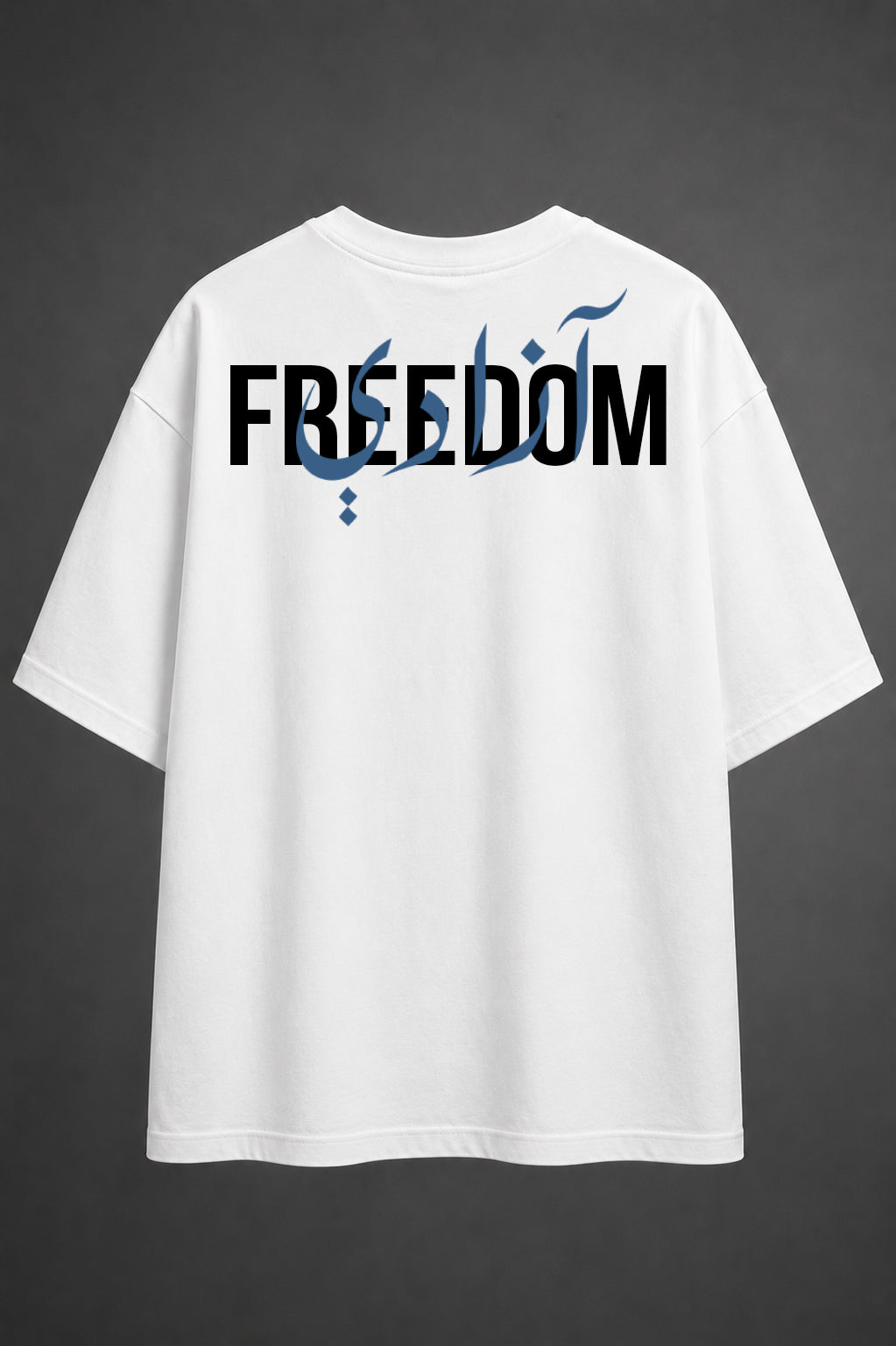 BAY-HADD — Freedom