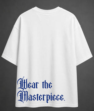 Wear the Masterpiece