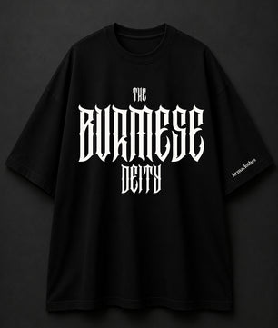 The Burmese