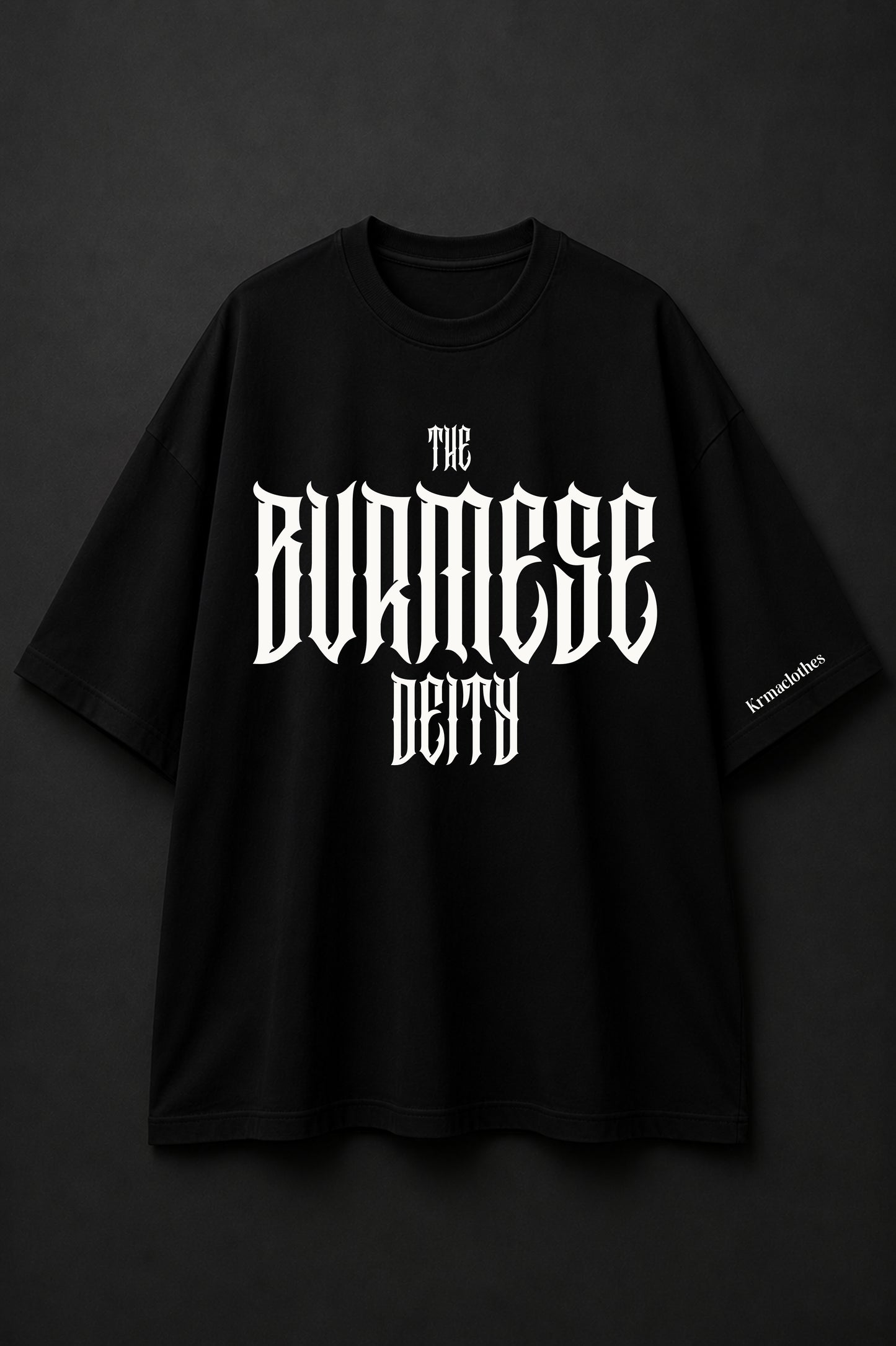 The Burmese