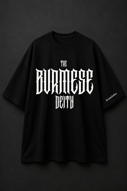 The Burmese