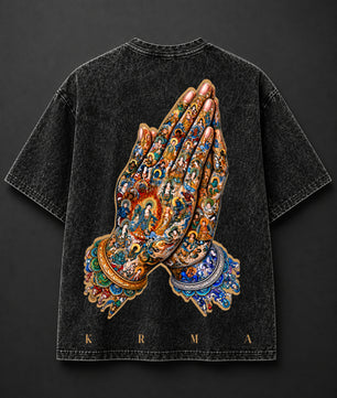 SACRED SOUL. BOLD SPIRIT.