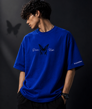 Dream Beyond Limits. Fly Your Own Way.