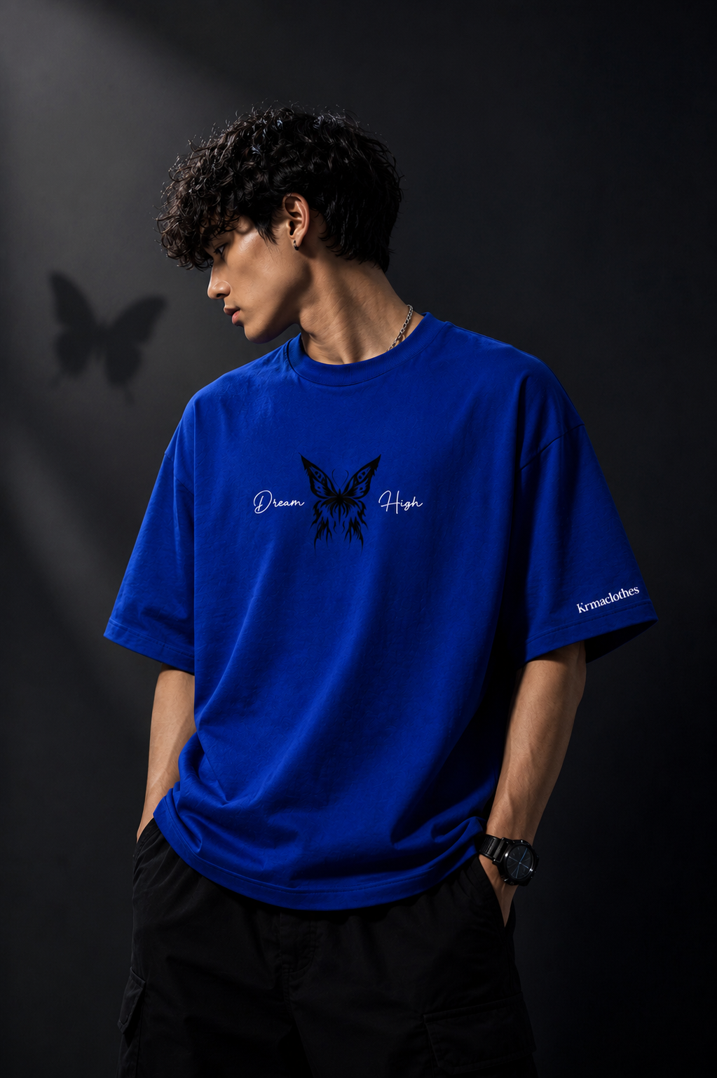 Dream Beyond Limits. Fly Your Own Way.
