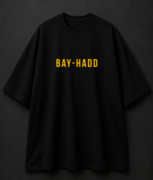 BAY-HADD — Freedom