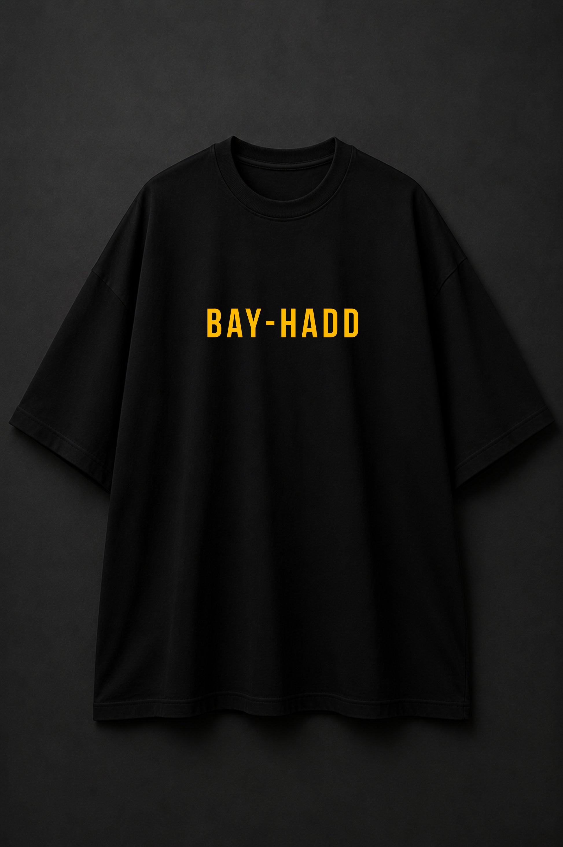BAY-HADD — Freedom