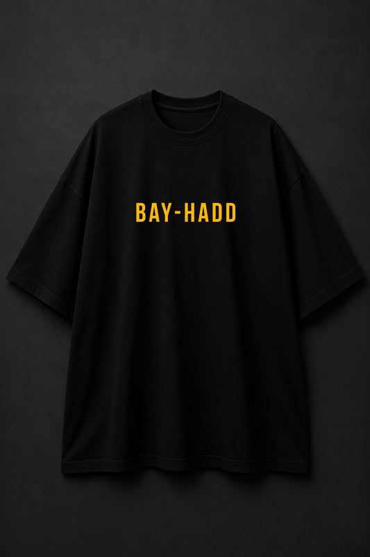 BAY-HADD — Freedom