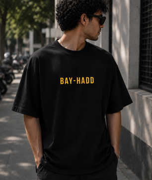 BAY-HADD — Freedom