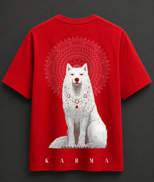 Wear Your Karma. Fear Nothing.