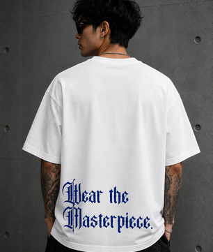 Wear the Masterpiece