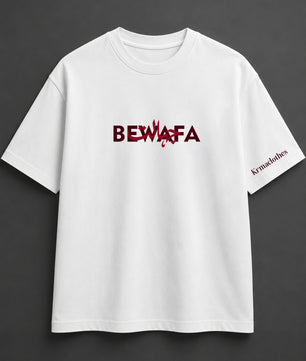 Wear Your Words. Feel Every Verse.