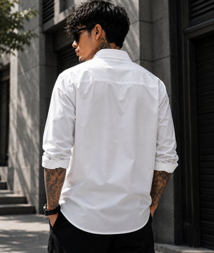 Wear Confidence.