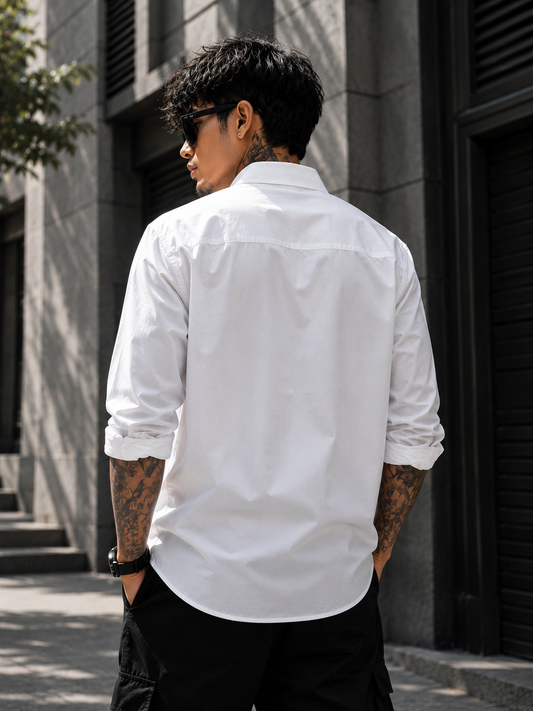 Wear Confidence.